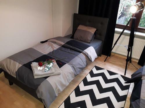 Hostal Horyzont