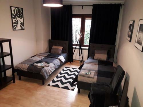 Hostal Horyzont