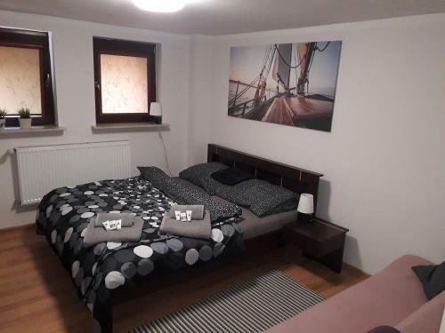 Hostal Horyzont