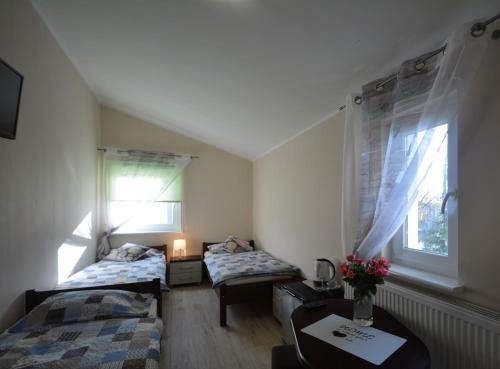 Hostal Pod Kasztanem