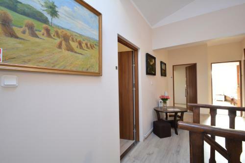 Hostal Pod Kasztanem