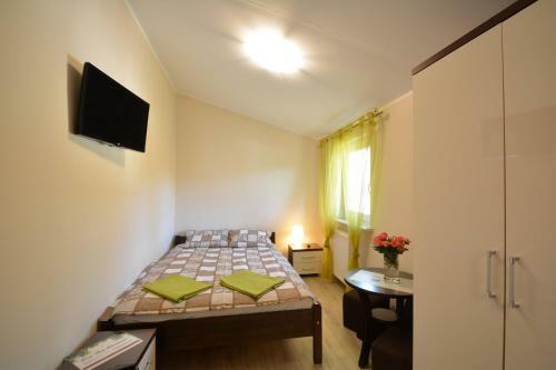 Hostal Pod Kasztanem