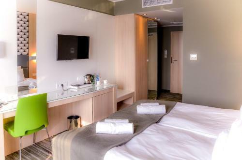 Hotel Astone Conference & Spa