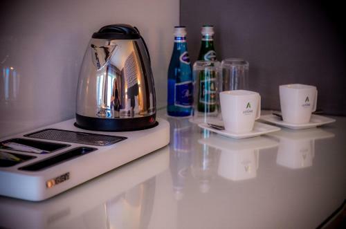Hotel Astone Conference & Spa