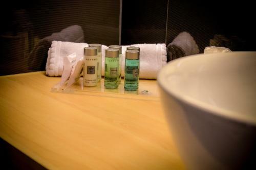Hotel Astone Conference & Spa