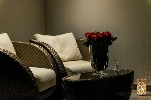 Hotel Astone Conference & Spa