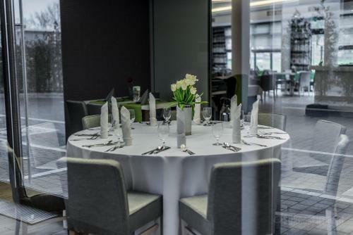 Hotel Astone Conference & Spa