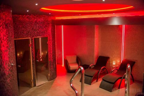 Hotel Astone Conference & Spa