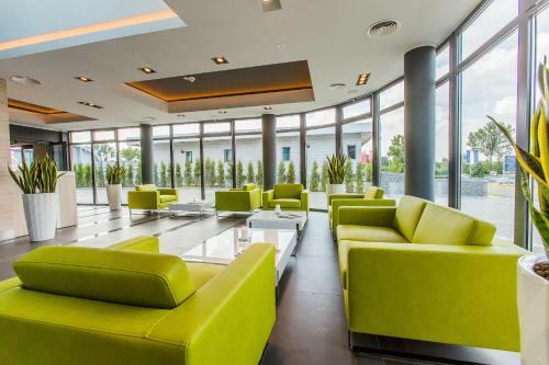 Hotel Astone Conference & Spa