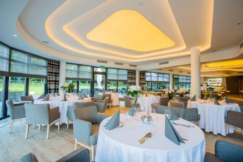 Hotel Astone Conference & Spa