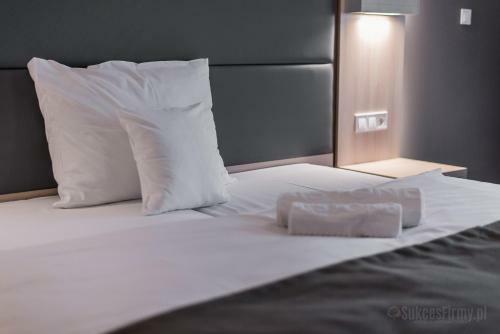 Hotel Astone Conference & Spa