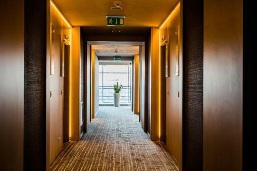 Hotel Astone Conference & Spa