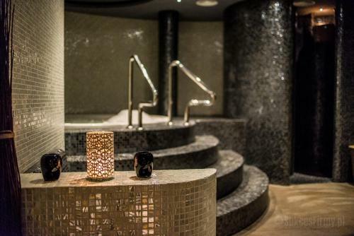 Hotel Astone Conference & Spa