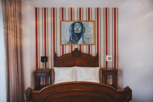 Hostal Villa Cuprum