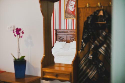 Hostal Villa Cuprum