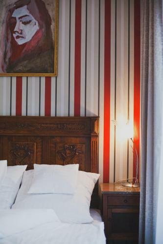 Hostal Villa Cuprum