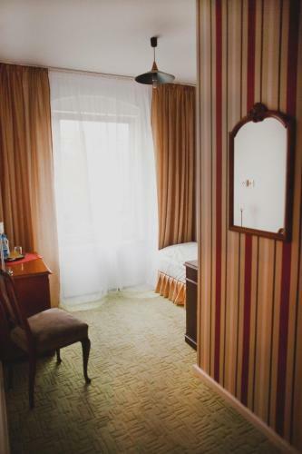 Hostal Villa Cuprum