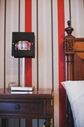Hostal Villa Cuprum