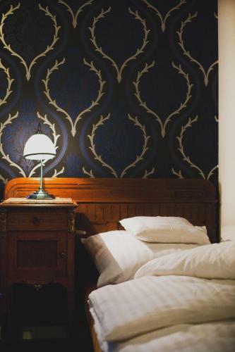 Hostal Villa Cuprum