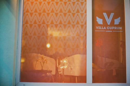 Hostal Villa Cuprum