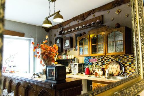 Hostal Villa Cuprum