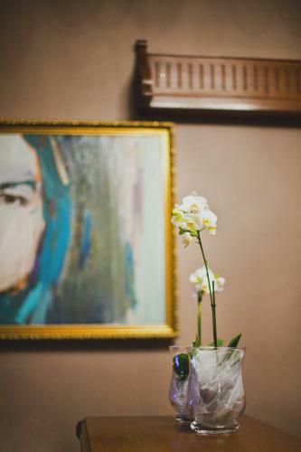 Hostal Villa Cuprum