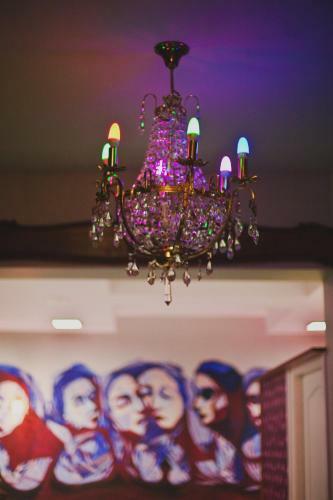 Hostal Villa Cuprum