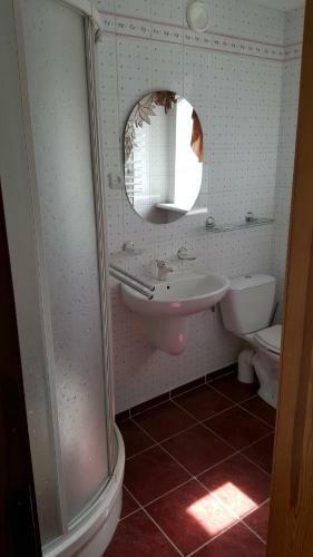 Dom Nad Jeziorem Lubiewo