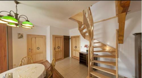 Agroturismo Aronia Park