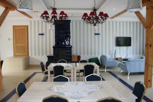 Agroturismo Aronia Park