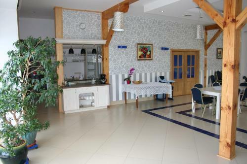 Agroturismo Aronia Park