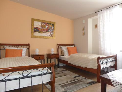 Hostal Dom Go?cinny Brama Sudecka