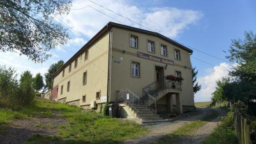 Hostal Dom Go?cinny Brama Sudecka