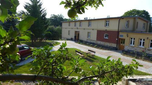 Hostal Dom Go?cinny Brama Sudecka