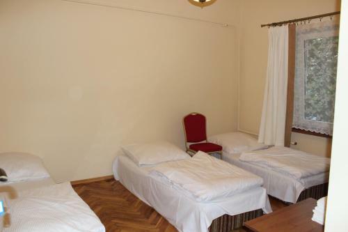 Posada Hotelik Polonia