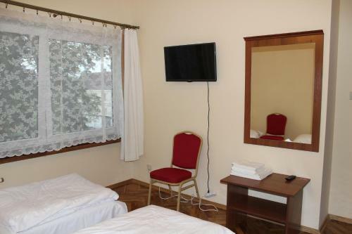 Posada Hotelik Polonia