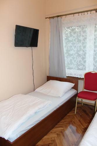 Posada Hotelik Polonia