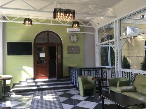 Posada Hotelik Polonia