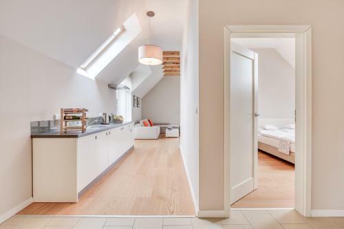 Apartamento Osada ?nie?ka Ko?o Karpacza
