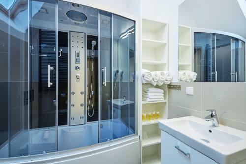 Apartamento Osada ?nie?ka Ko?o Karpacza