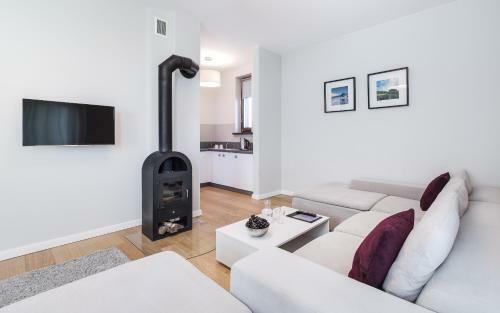 Apartamento Osada ?nie?ka Ko?o Karpacza