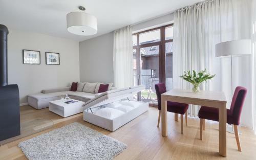 Apartamento Osada ?nie?ka Ko?o Karpacza