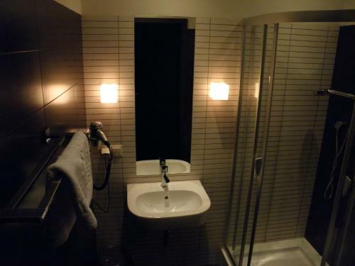 Hostal Villa & Spa