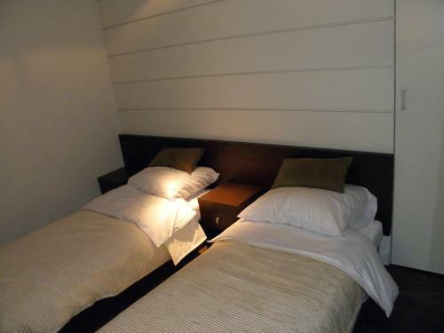 Hostal Villa & Spa