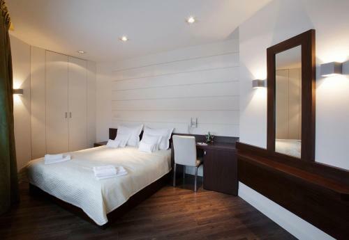 Hostal Villa & Spa