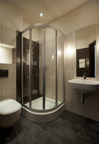 Hostal Villa & Spa