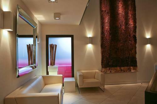 Hostal Villa & Spa