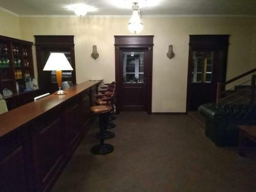 Bed & Breakfast Villa Malva