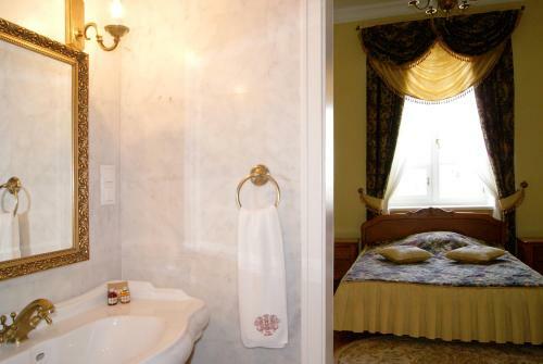 Hotel Pa?ac ?och�w