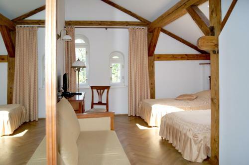 Hotel Pa?ac ?och�w